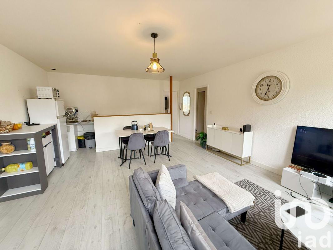 Maison 8 Pièce(s) Availles-Limouzine