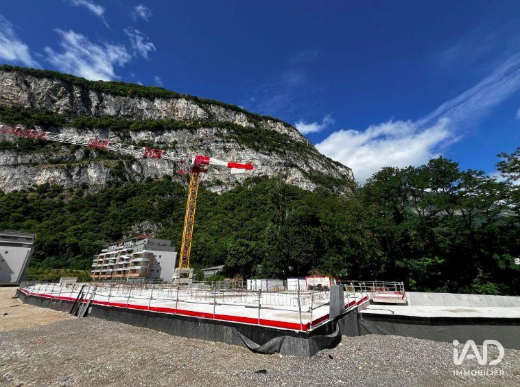 Appartement 4 Pièce(s) Sassenage