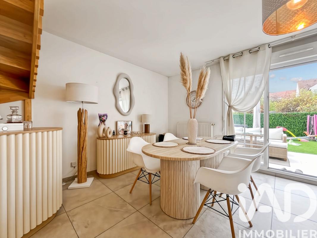 Maison 5 Pièce(s) Évry-Grégy-sur-Yerre