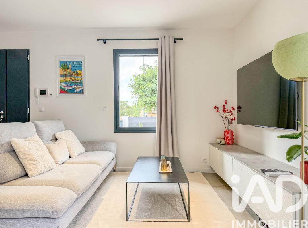 Maison 4 Pièce(s) Sanary-sur-Mer