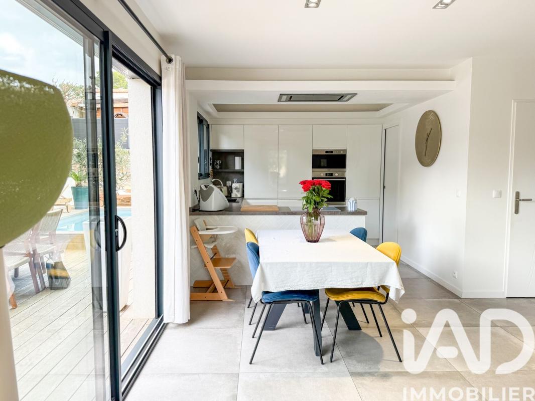 Maison 4 Pièce(s) Sanary-sur-Mer