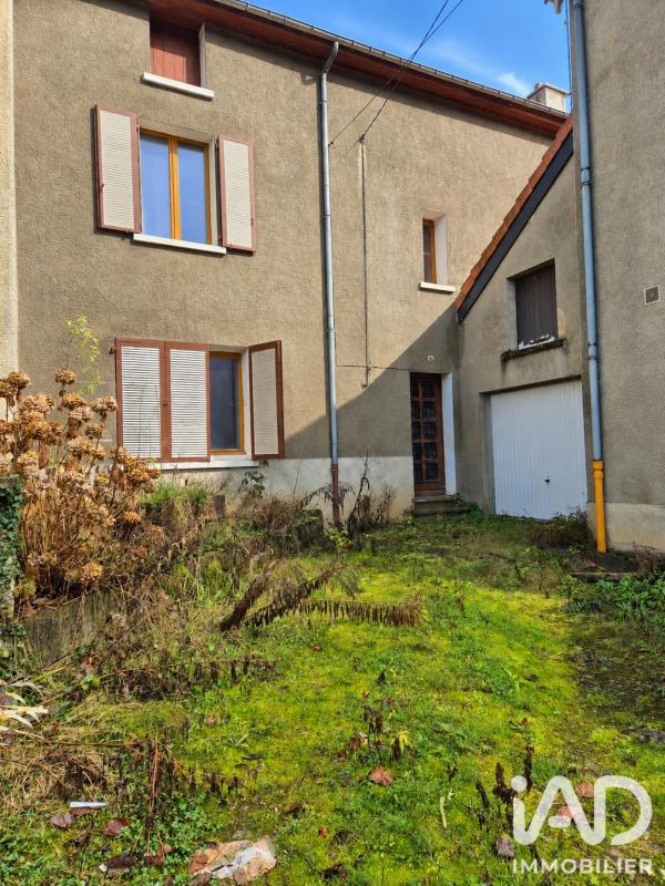 Maison 5 Pièce(s) Sedan