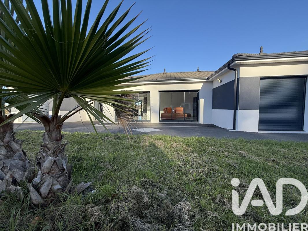 Maison 4 Pièce(s) Couzeix