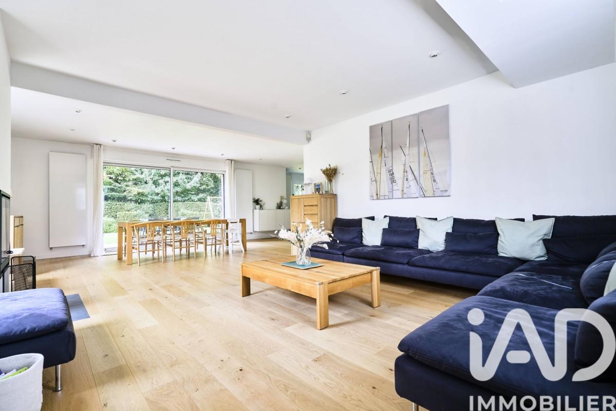 Maison d'architecte 6 Pièce(s) Marcq-en-Barœul