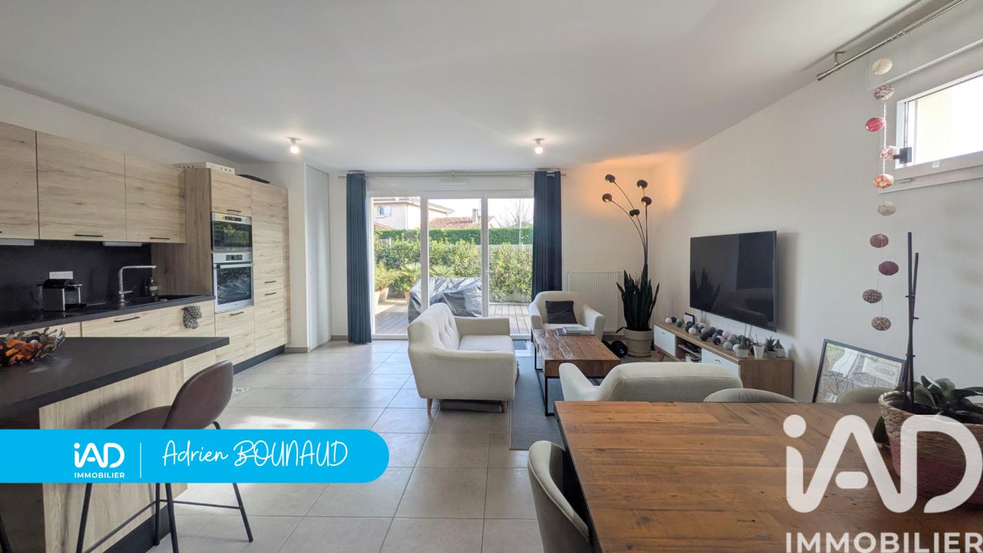 Maison 4 Pièce(s) Pessac