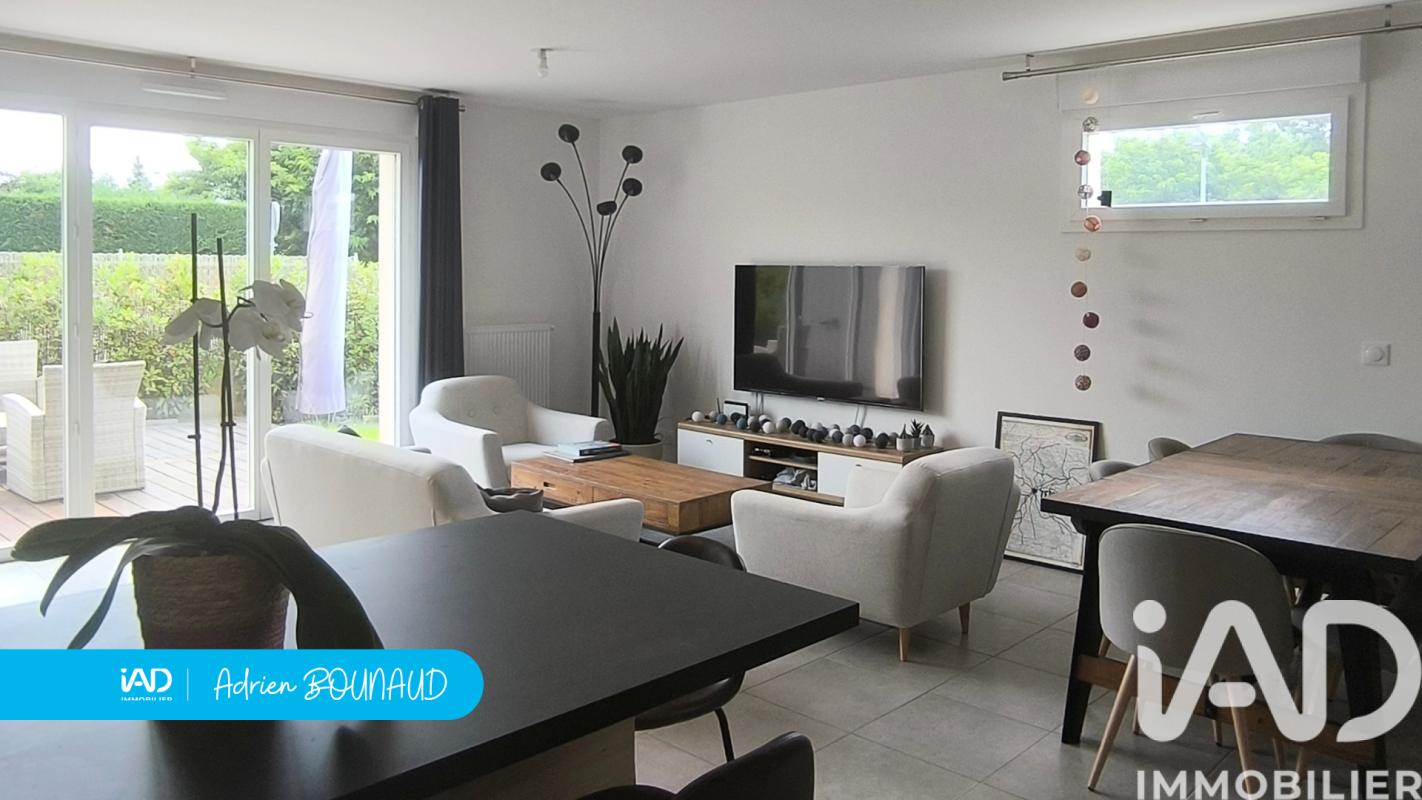 Maison 4 Pièce(s) Pessac