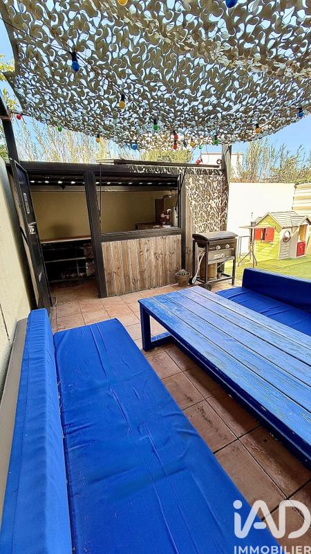 Maison 5 Pièce(s) Saleilles