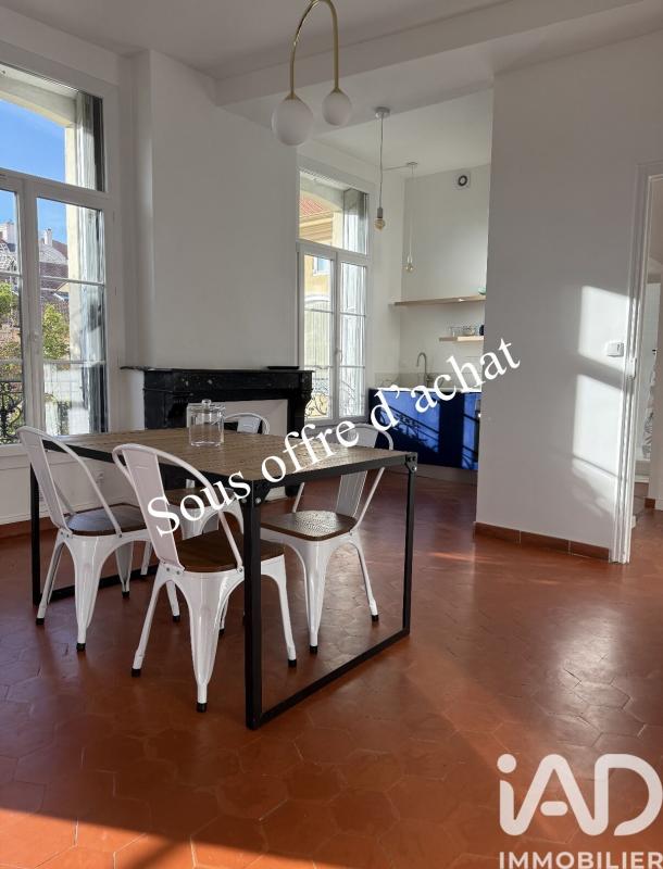 Appartement 2 Pièce(s) Perpignan