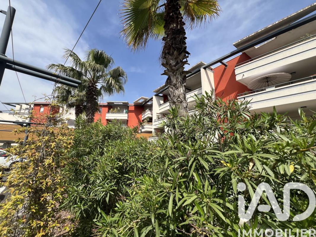 Appartement 1 Pièce(s) Agde