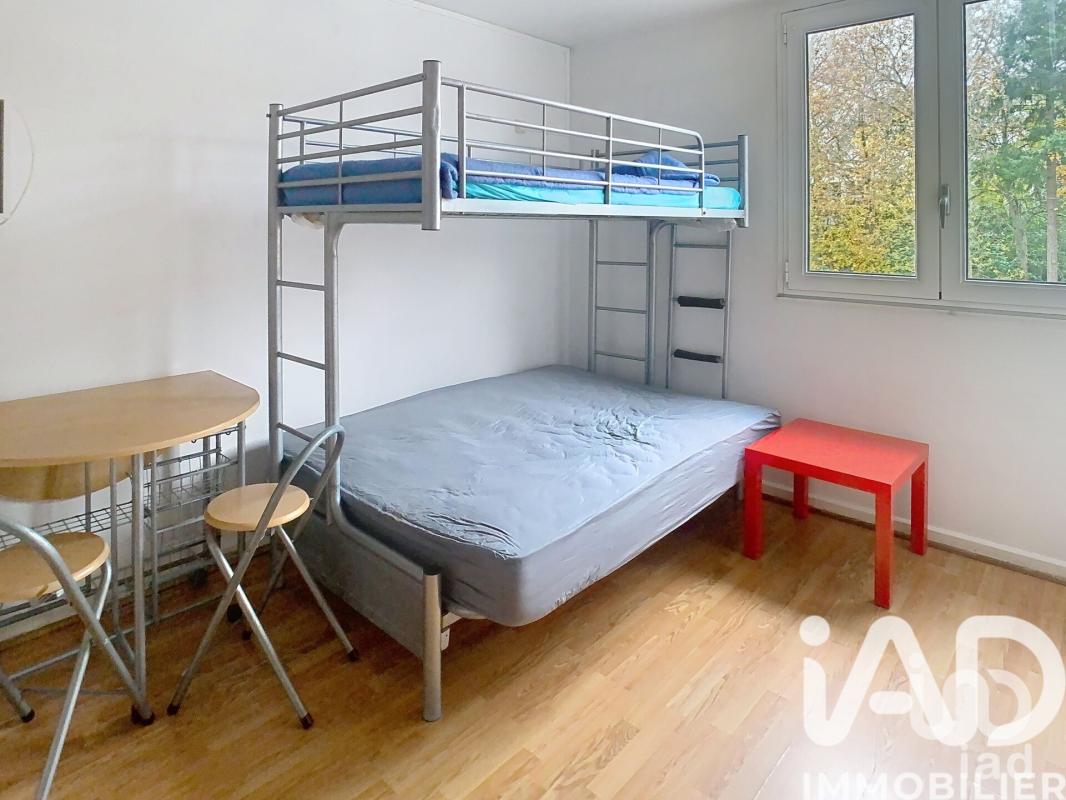 Appartement 1 Pièce(s) Vaucresson