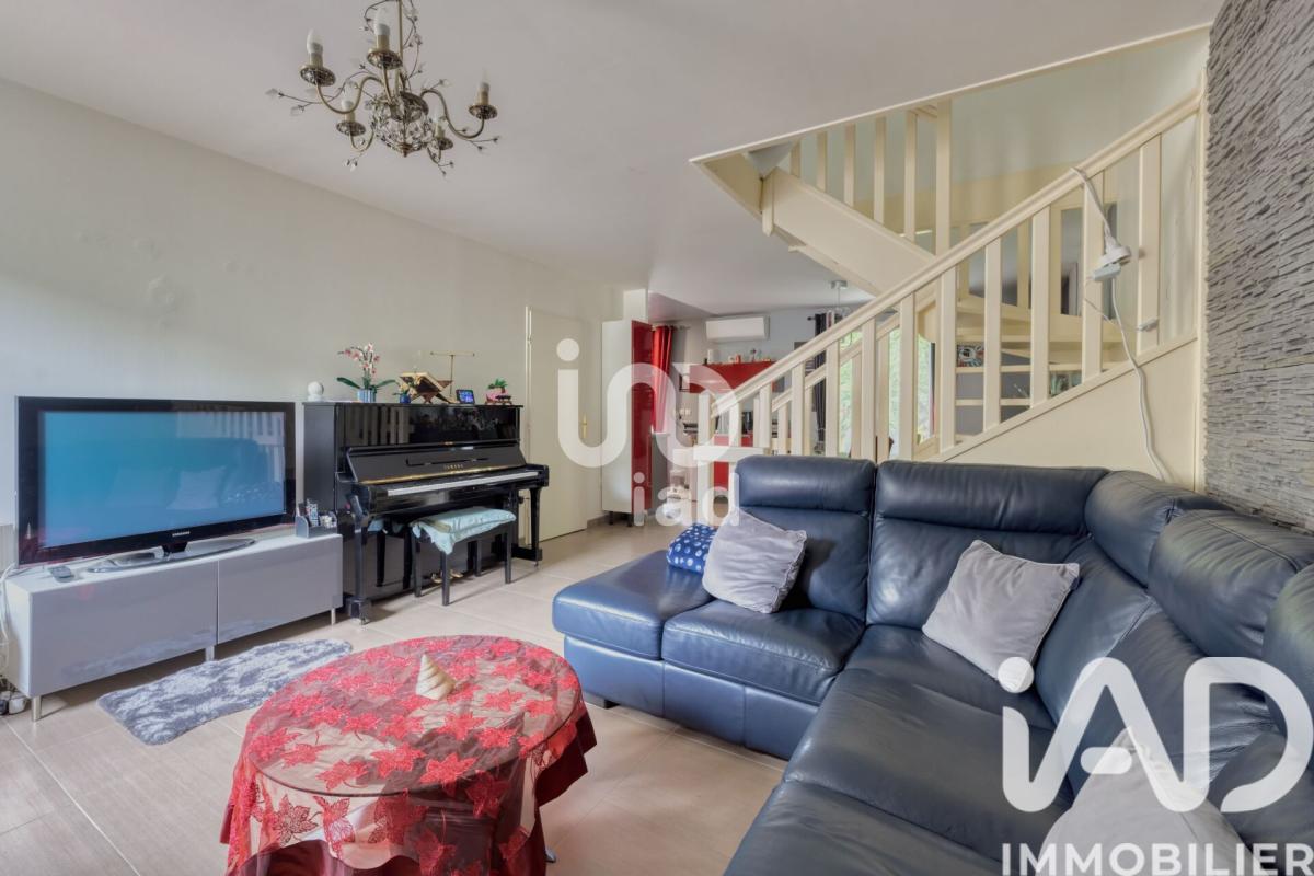 Maison 6 Pièce(s) Claye-Souilly