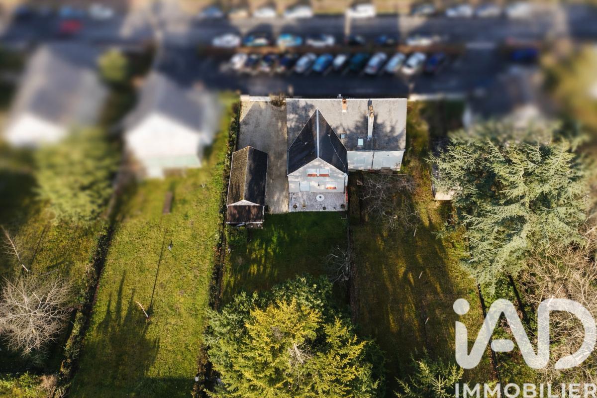Maison 7 Pièce(s) Sully-sur-Loire