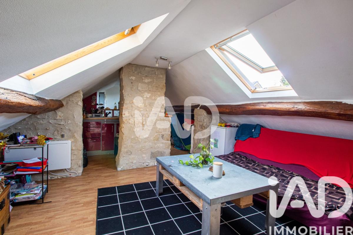 Duplex 2 Pièce(s) Fontainebleau