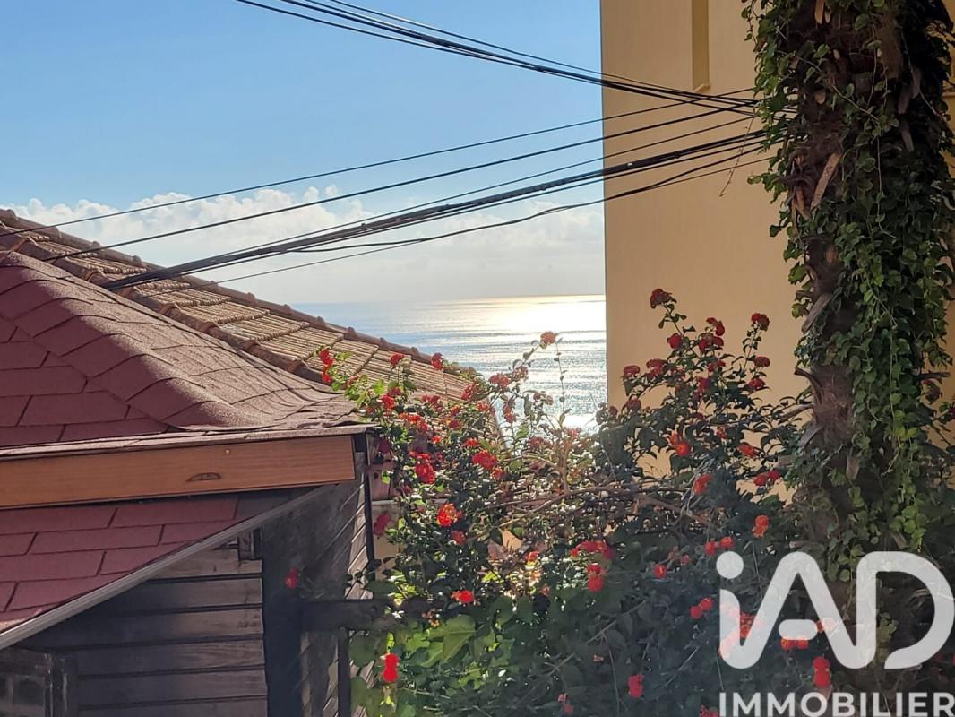 Appartement 5 Pièce(s) Beausoleil