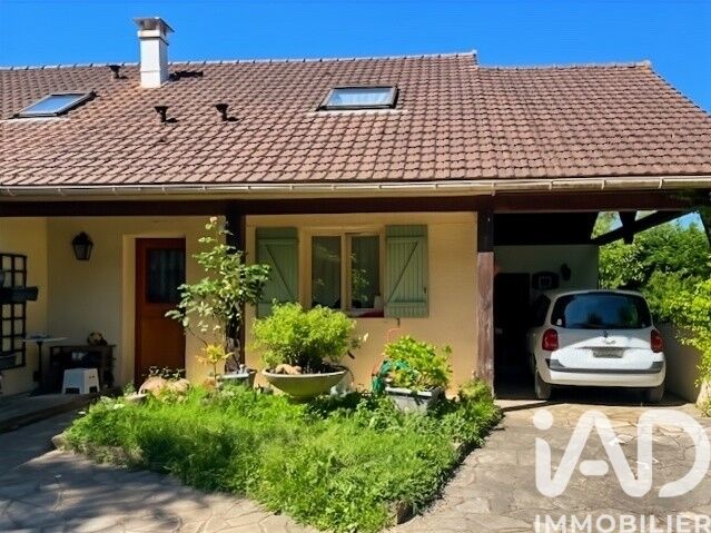 Maison traditionnelle 6 Pièce(s) Étiolles