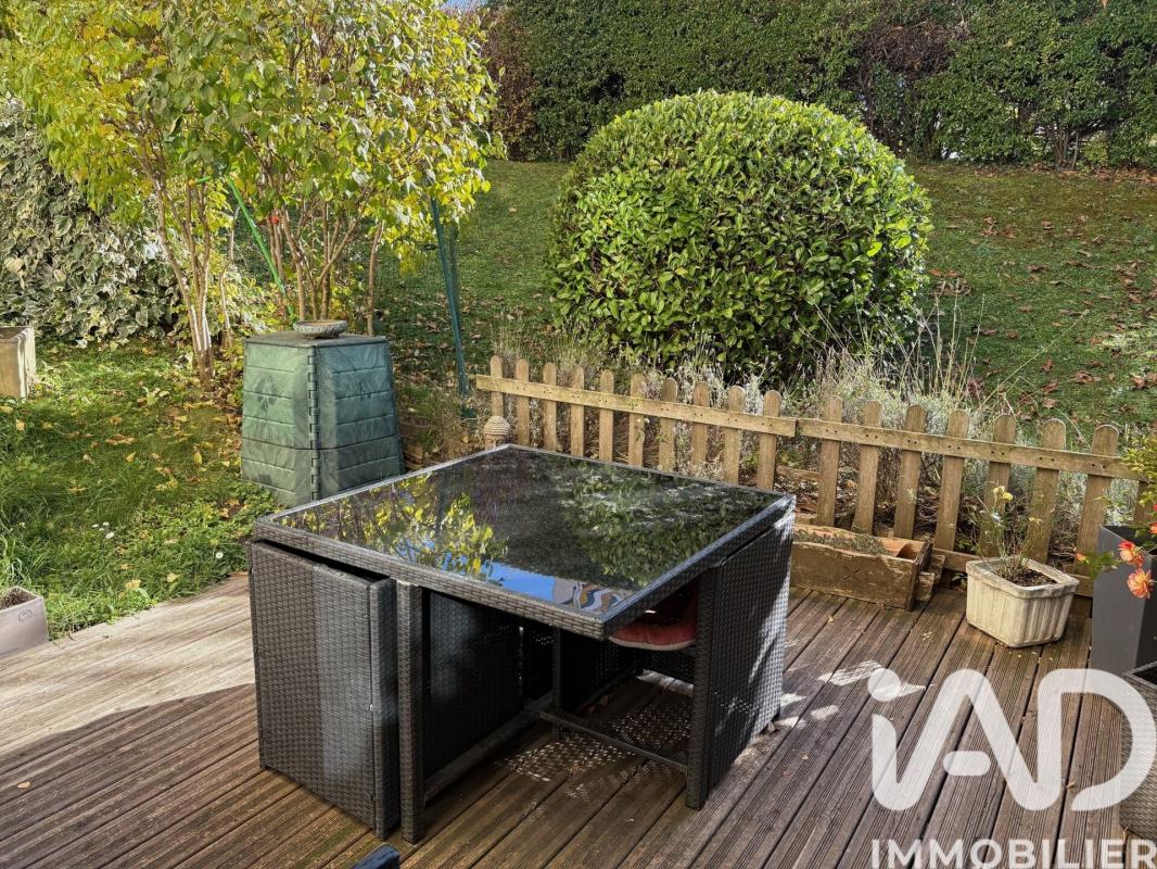 Appartement 3 Pièce(s) Gap