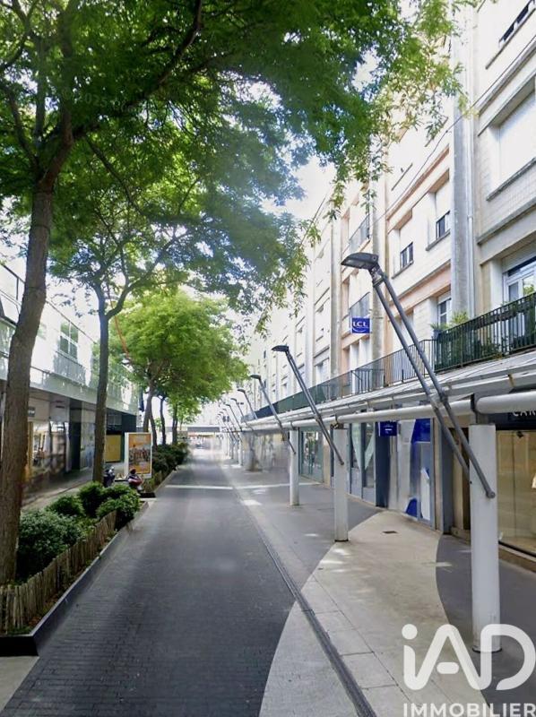 Parking  Saint-Nazaire