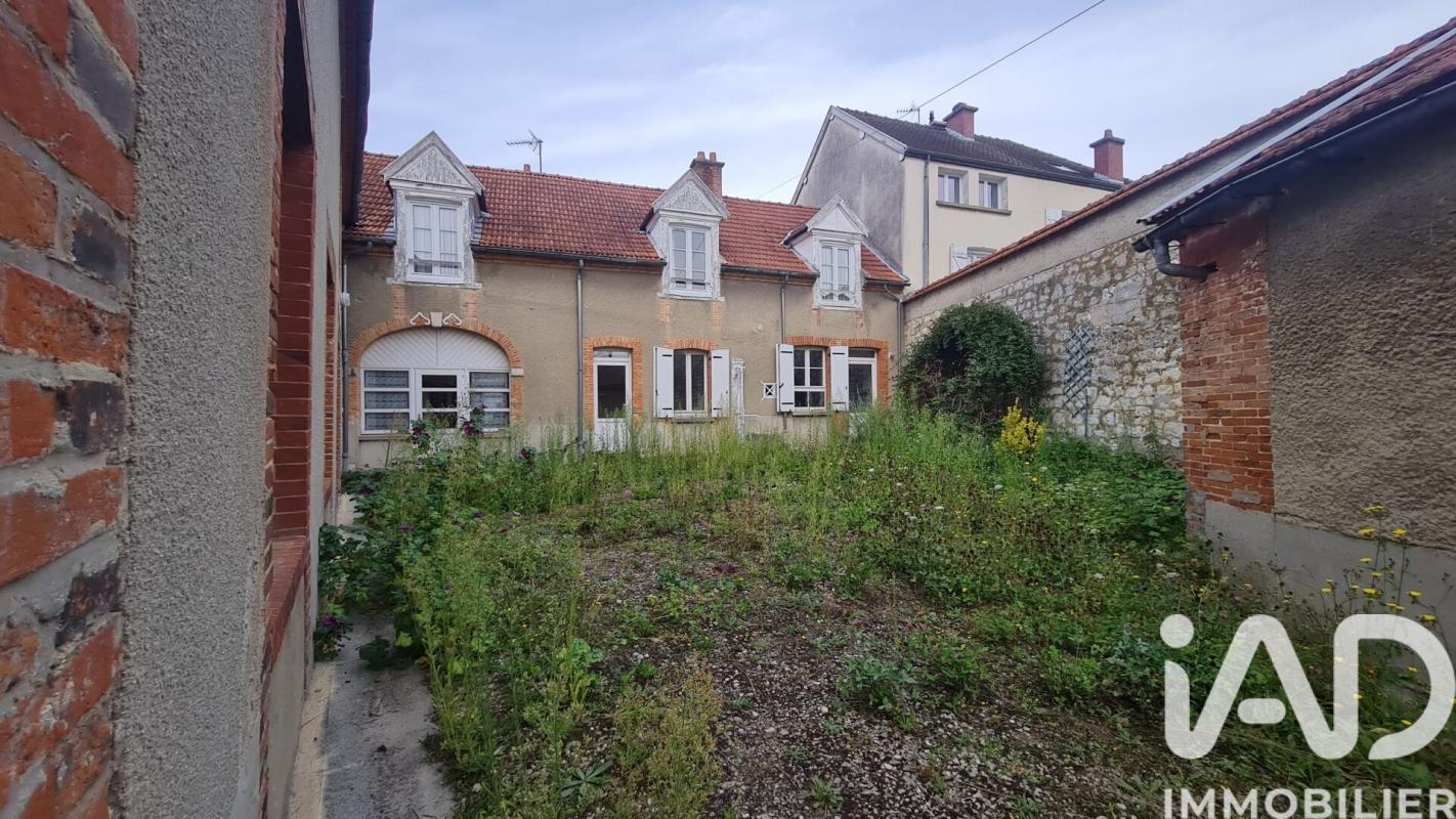 Maison 10 Pièce(s) Dizy