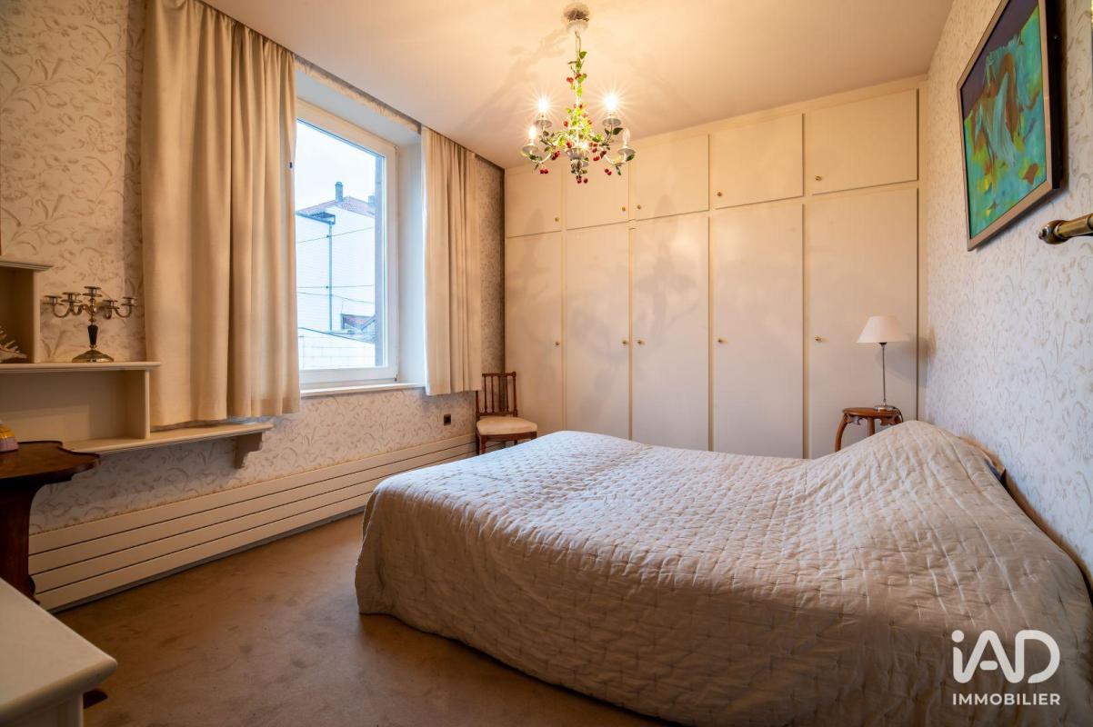 Appartement 3 Pièce(s) Sarrebourg