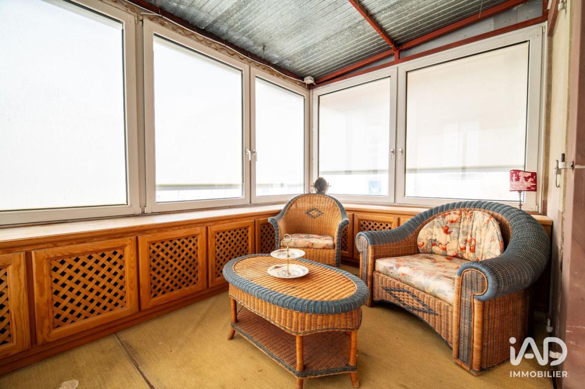 Appartement 3 Pièce(s) Sarrebourg