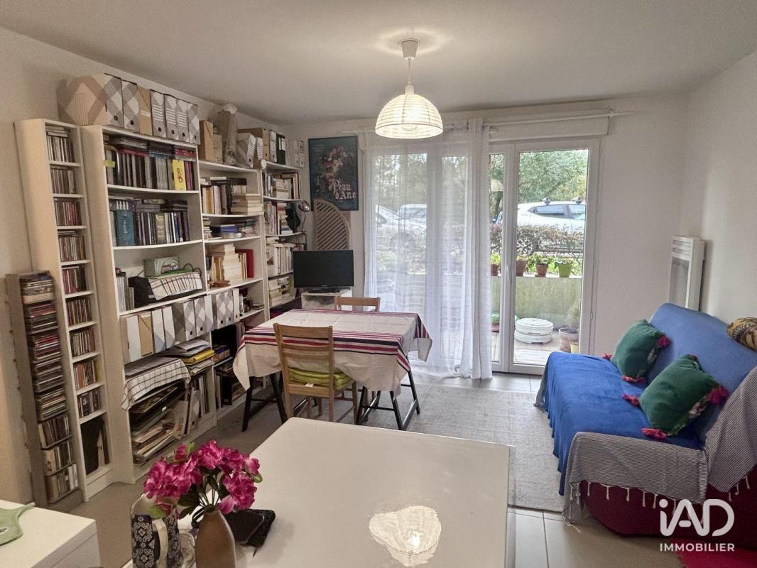 Appartement 2 Pièce(s) Villenave-d'Ornon