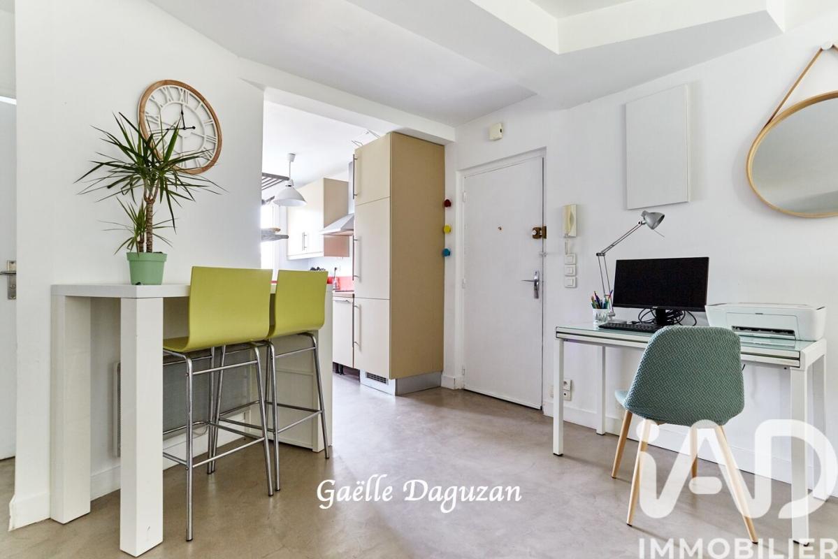 Appartement 4 Pièce(s) Bougival