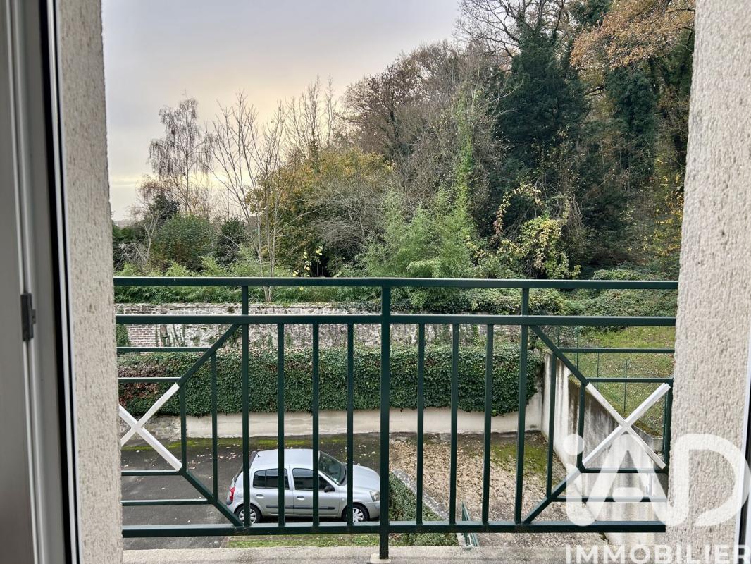 Appartement 2 Pièce(s) Épernon