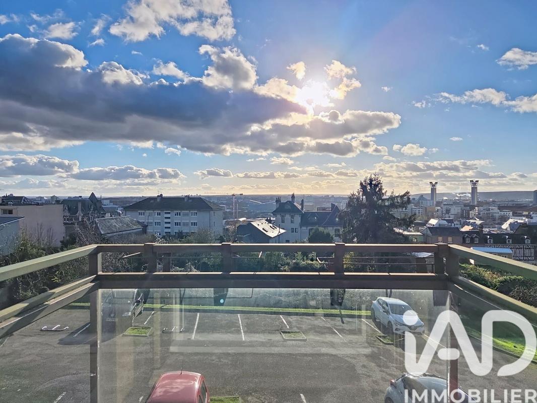 Appartement 1 Pièce(s) Rouen