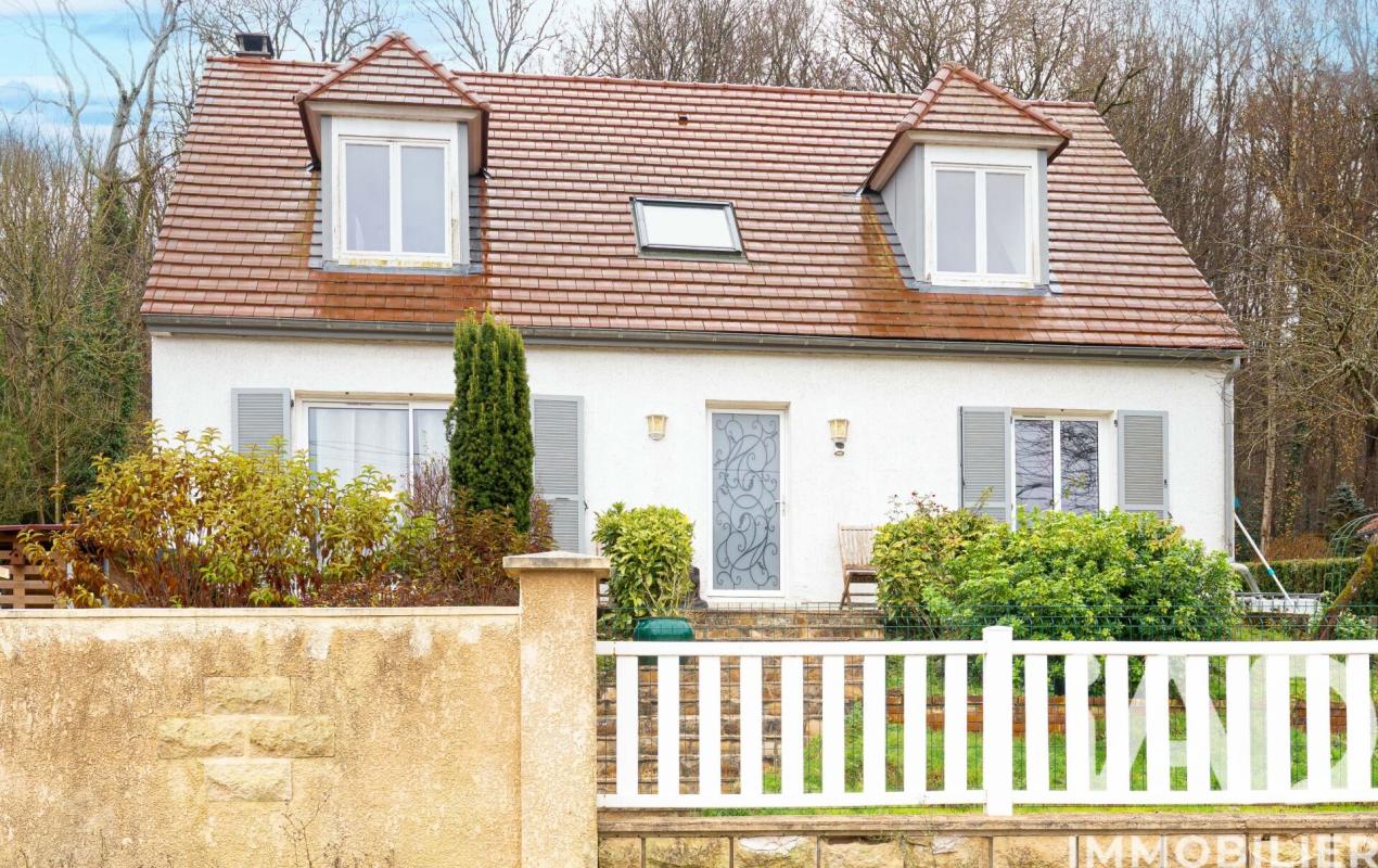 Maison 6 Pièce(s) Sermaise