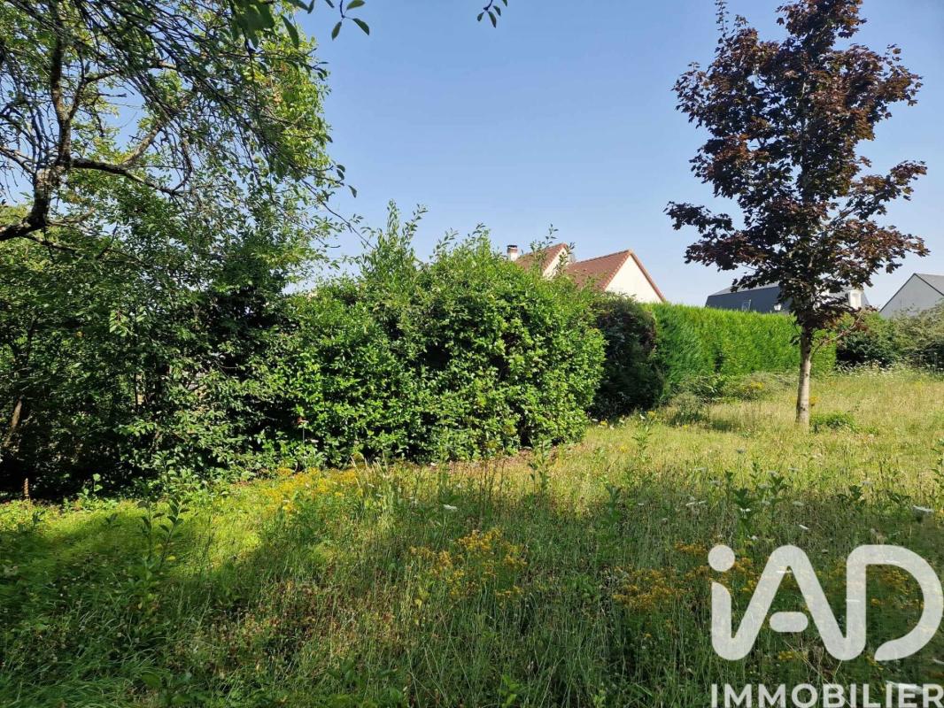 Terrain  Saint-Avertin