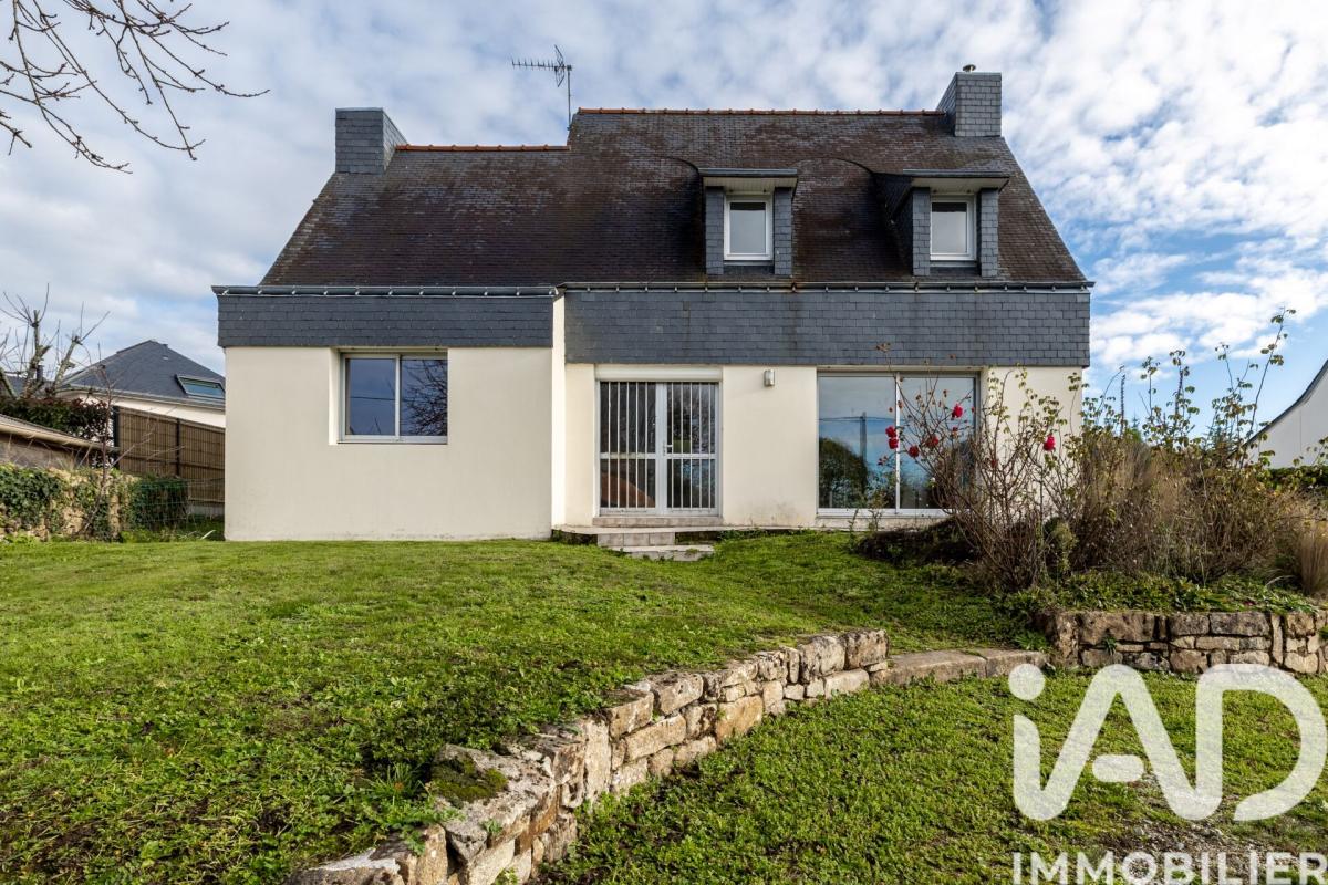 Maison 5 Pièce(s) Séné