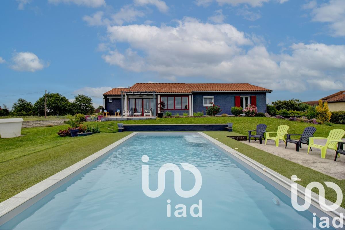 Maison traditionnelle 5 Pièce(s) Pibrac