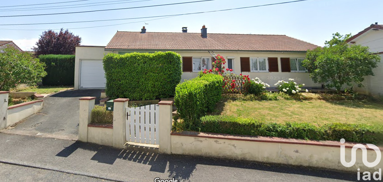 Maison 5 Pièce(s) Audincourt