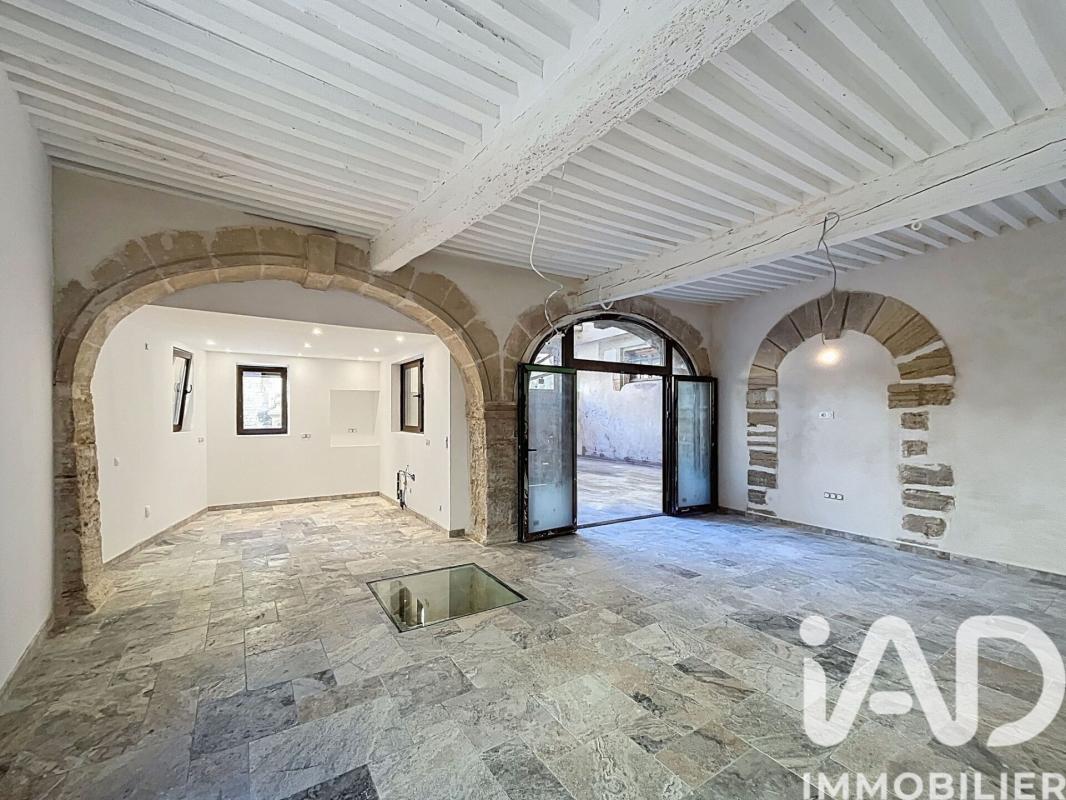 Maison 5 Pièce(s) Caromb