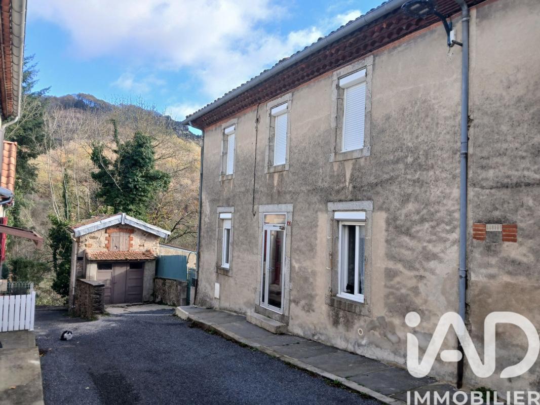 Maison de village 5 Pièce(s) Albine