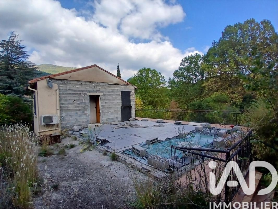 Maison 2 Pièce(s) Olargues