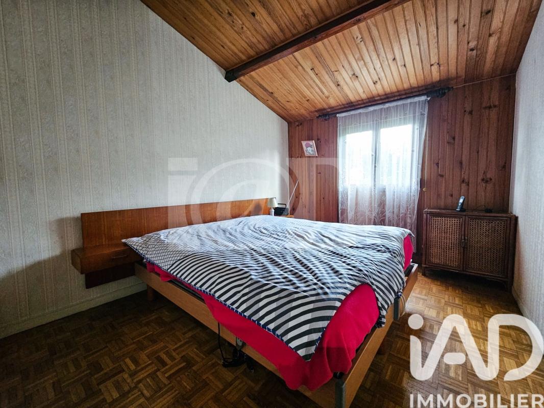 Maison 4 Pièce(s) Longjumeau