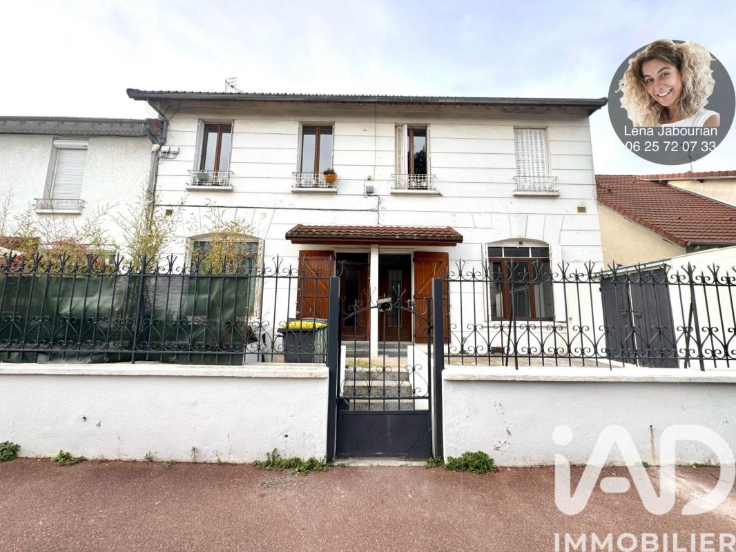 Appartement 2 Pièce(s) Antony