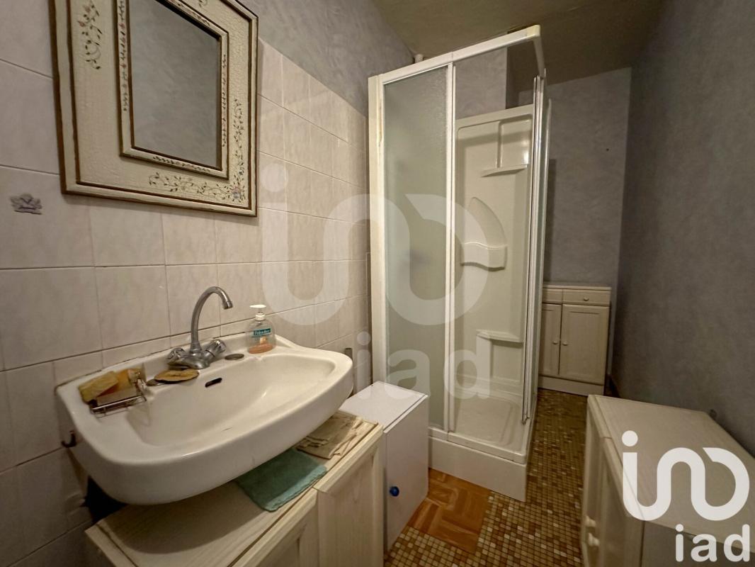 Appartement 3 Pièce(s) Montluçon