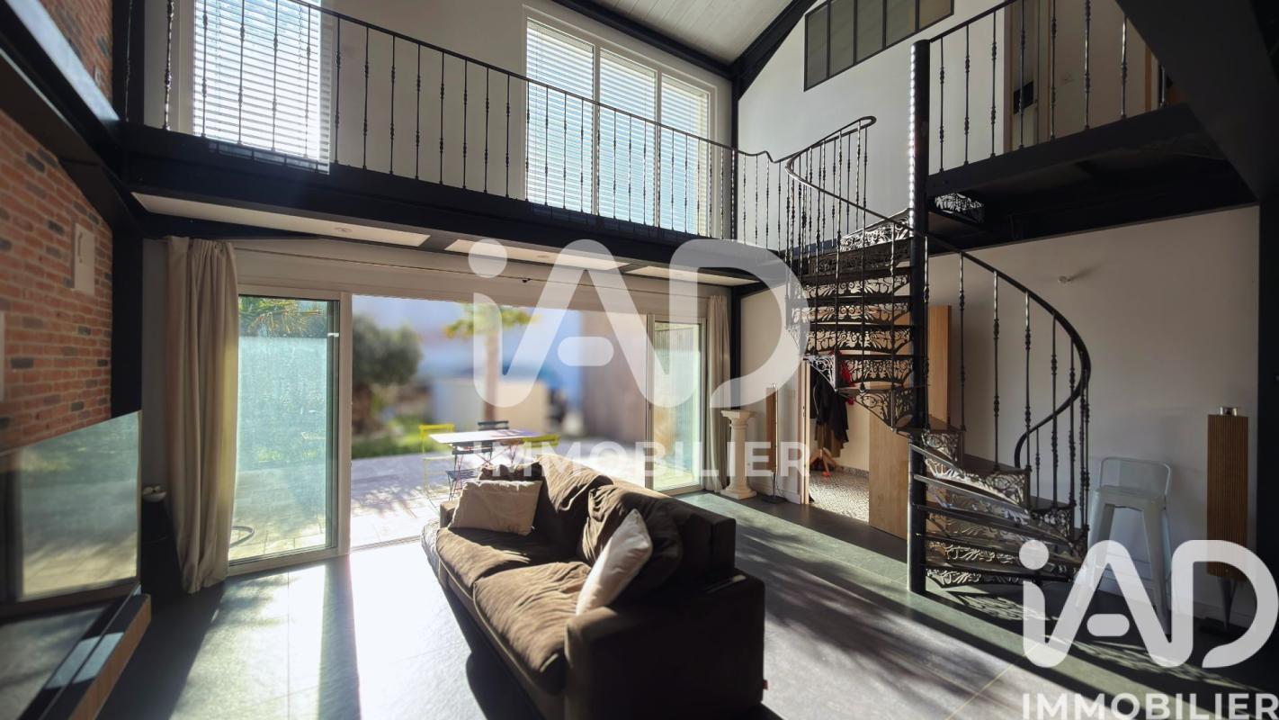 Maison d'architecte 4 Pièce(s) L'Houmeau