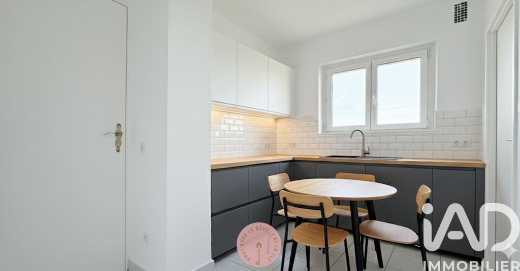 Appartement 4 Pièce(s) Thionville