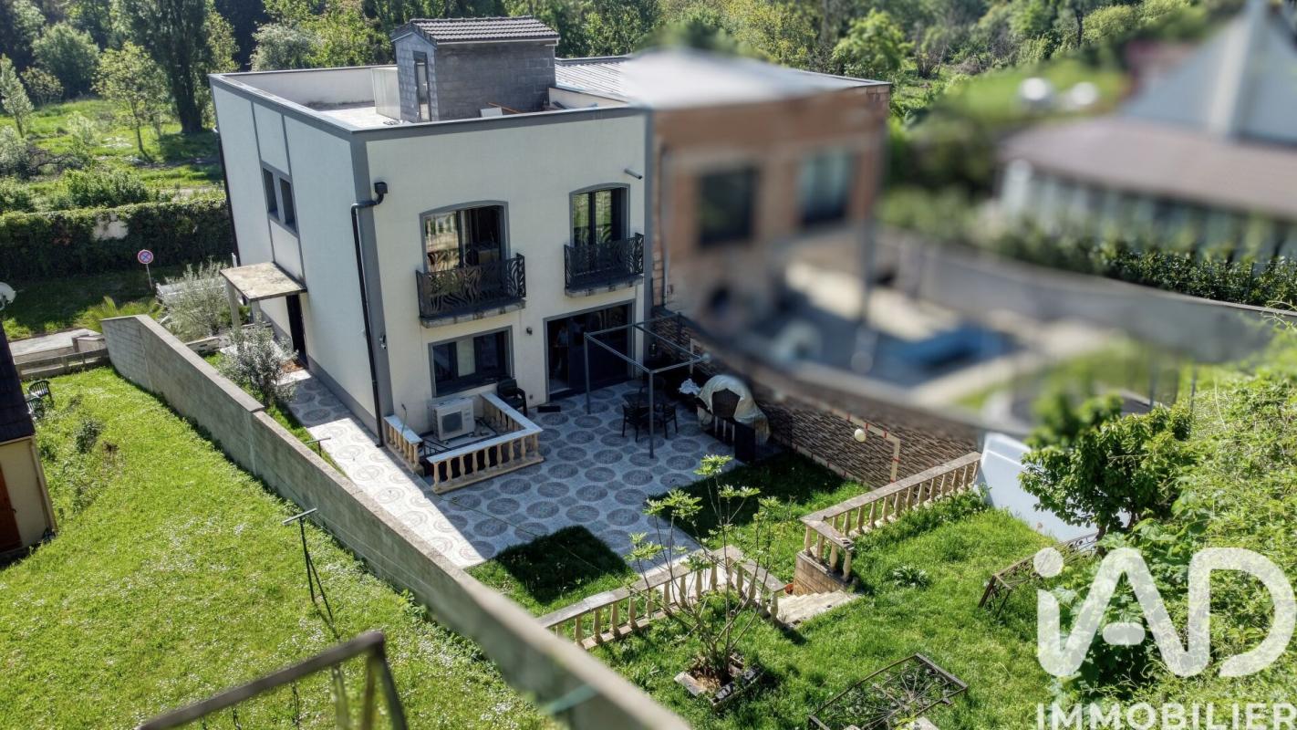 Maison 8 Pièce(s) Annet-sur-Marne