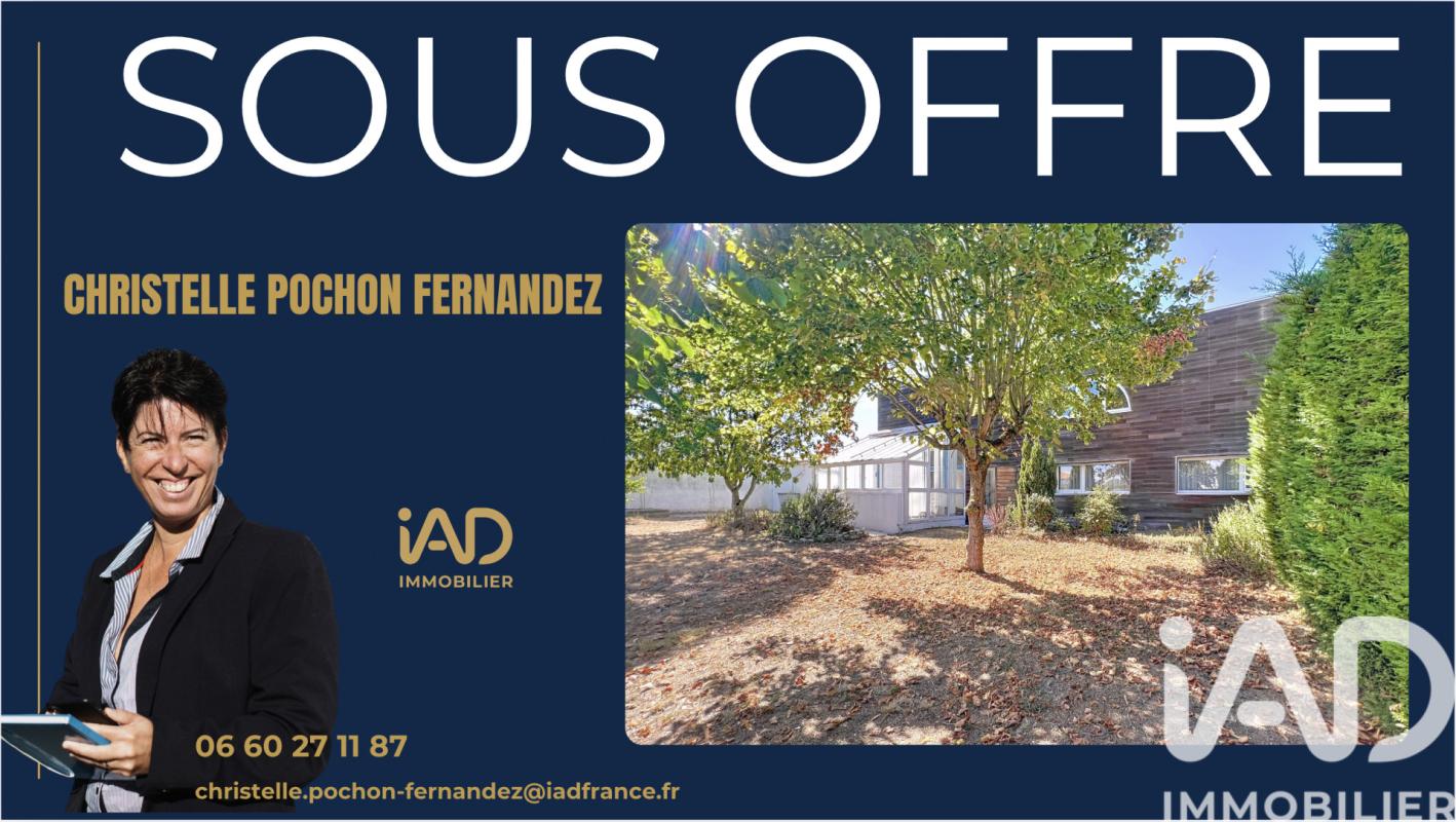 Maison traditionnelle 7 Pièce(s) Lagord