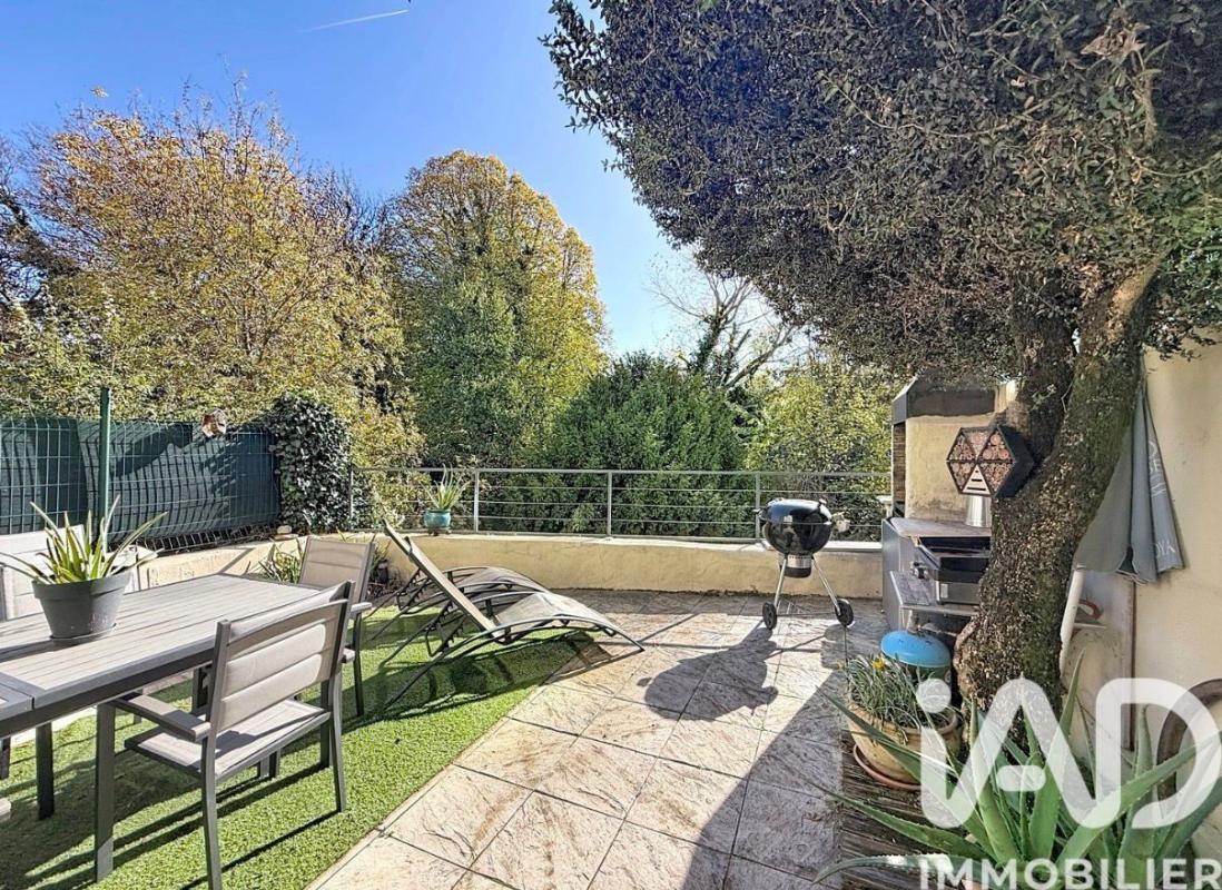 Maison de ville 7 Pièce(s) Saint-Zacharie