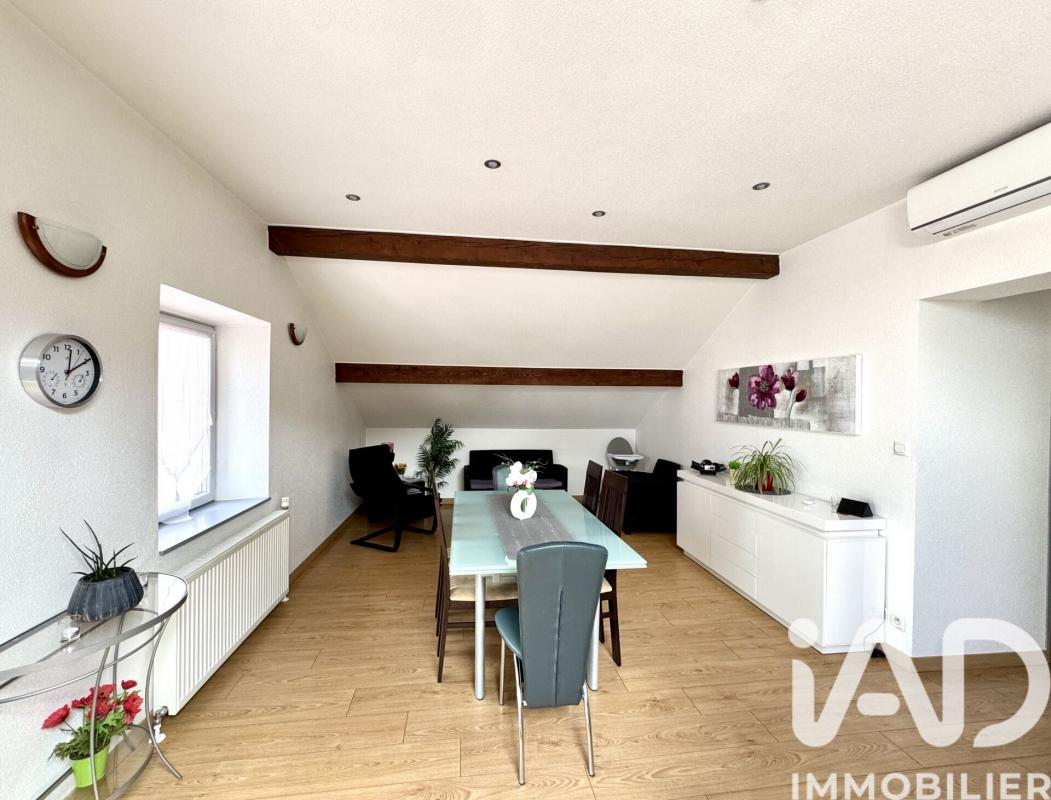 Appartement 4 Pièce(s) La Bresse