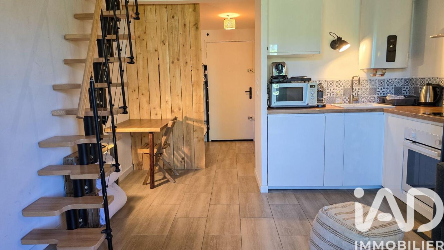 Duplex 1 Pièce(s) Sanary-sur-Mer