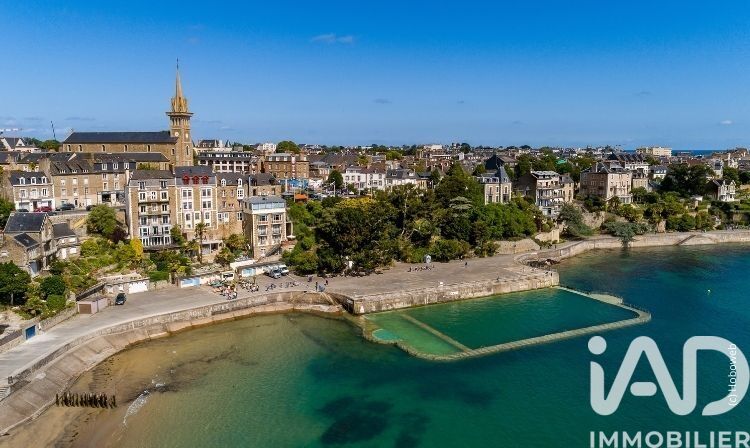Maison 7 Pièce(s) Dinard