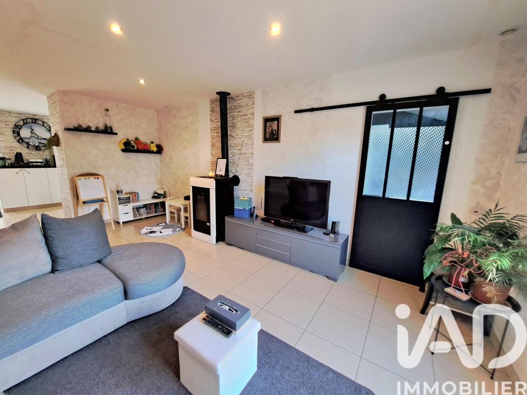 Maison 7 Pièce(s) La Merlatière