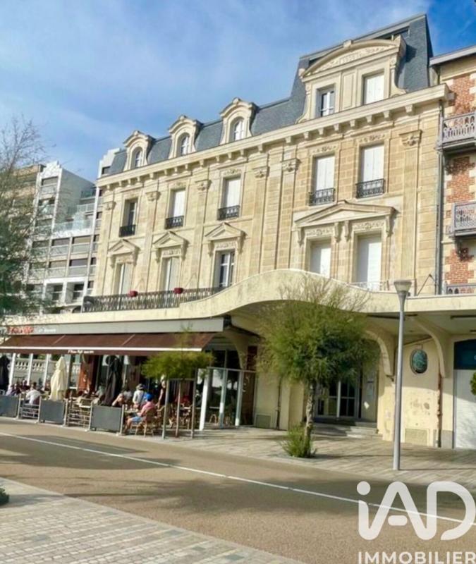 Appartement 1 Pièce(s) Les Sables-d'Olonne