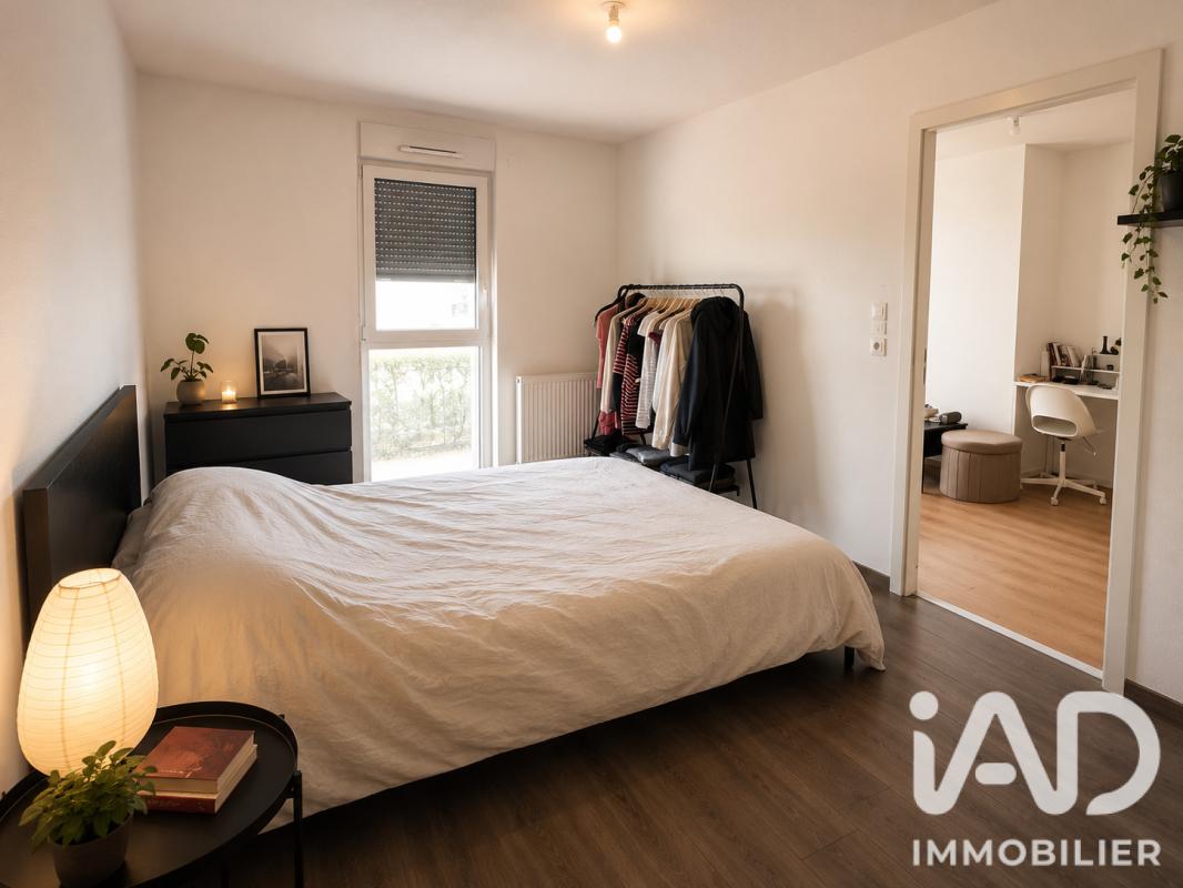 Appartement 2 Pièce(s) Strasbourg